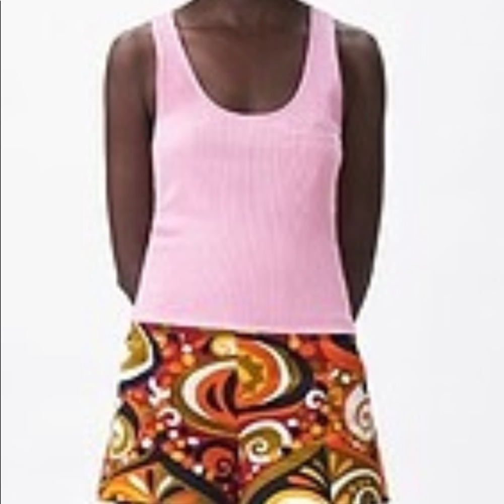 Zara top